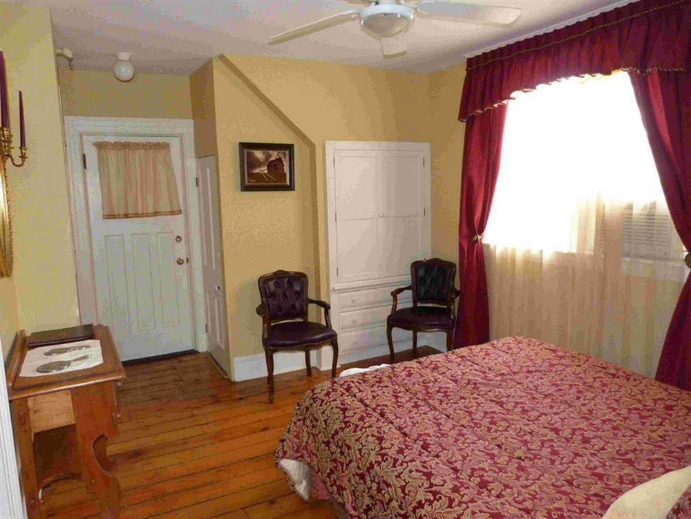 Shipwright Inn Charlottetown Eksteriør billede