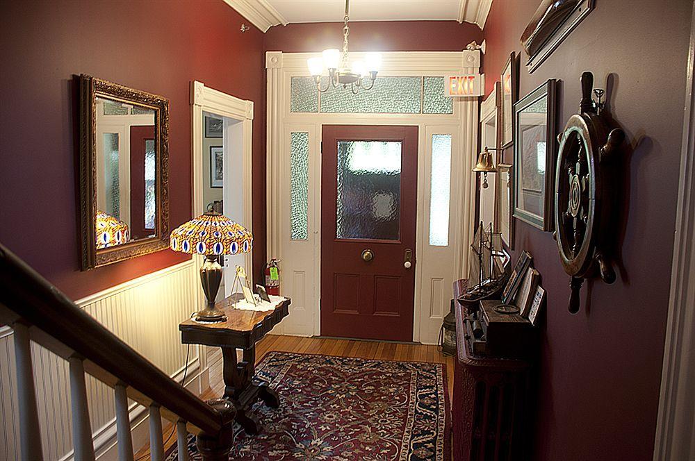 Shipwright Inn Charlottetown Eksteriør billede