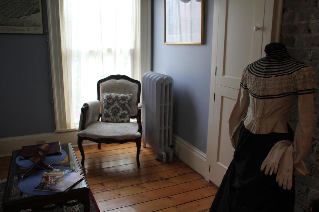 Shipwright Inn Charlottetown Værelse billede