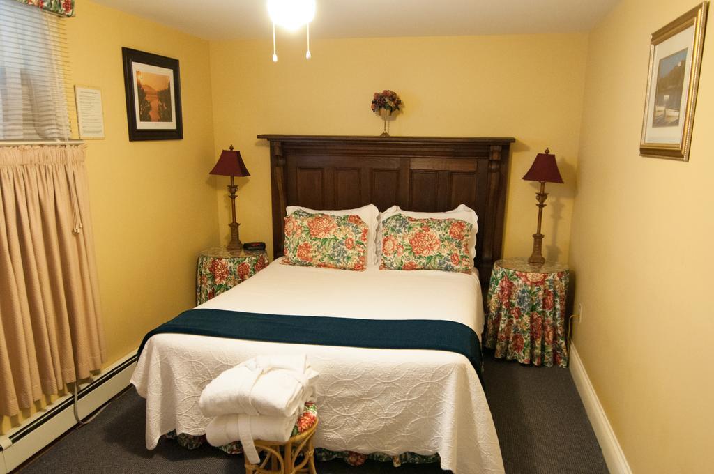 Shipwright Inn Charlottetown Eksteriør billede