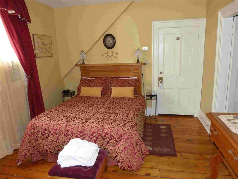 Shipwright Inn Charlottetown Eksteriør billede